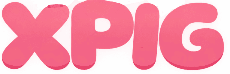 XPIG Text